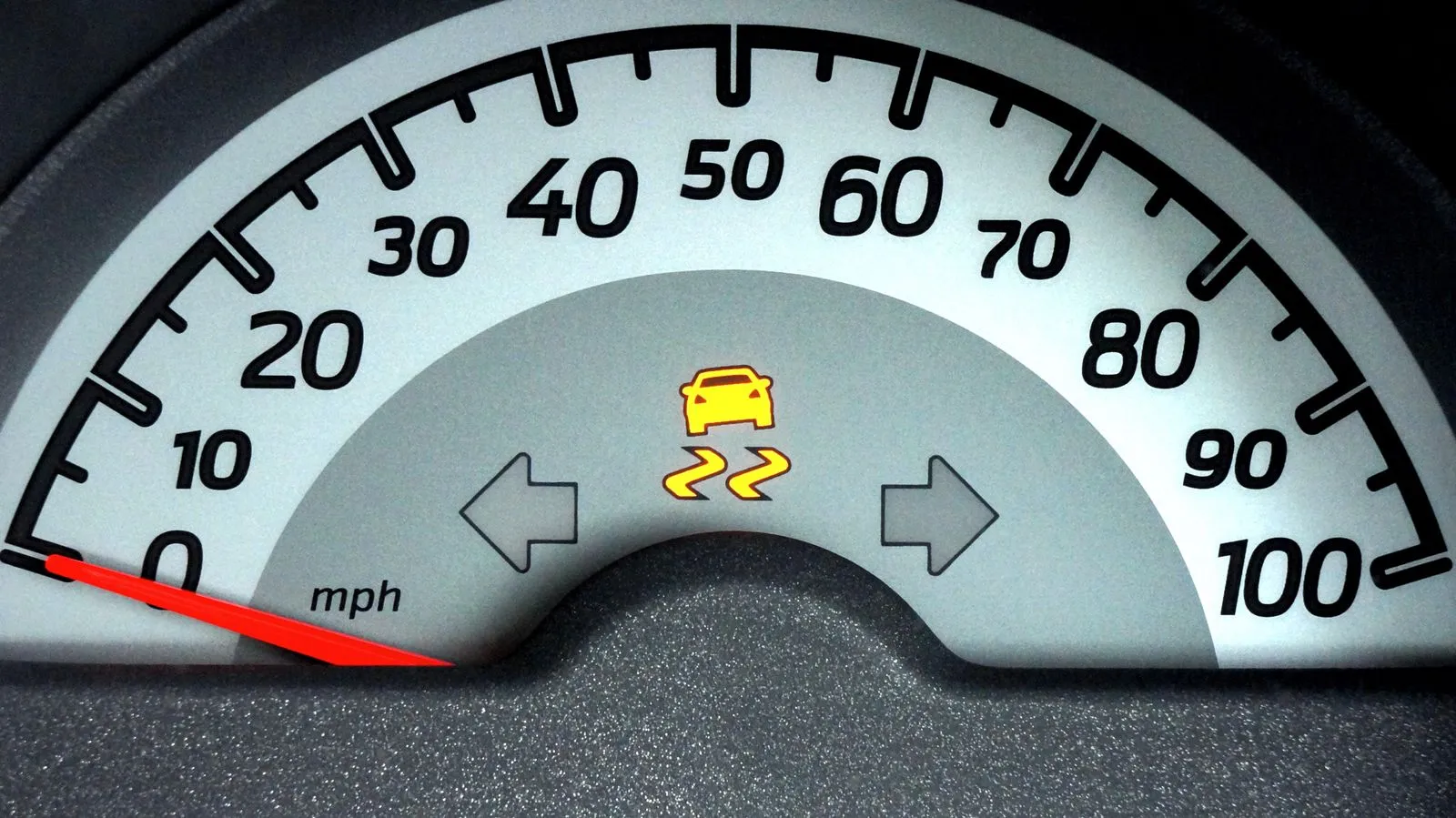 What Do Dashboard Warning Lights Mean?