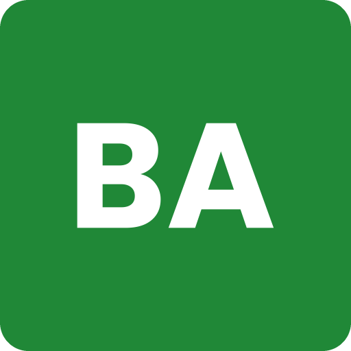 Beacon Auto Works logo